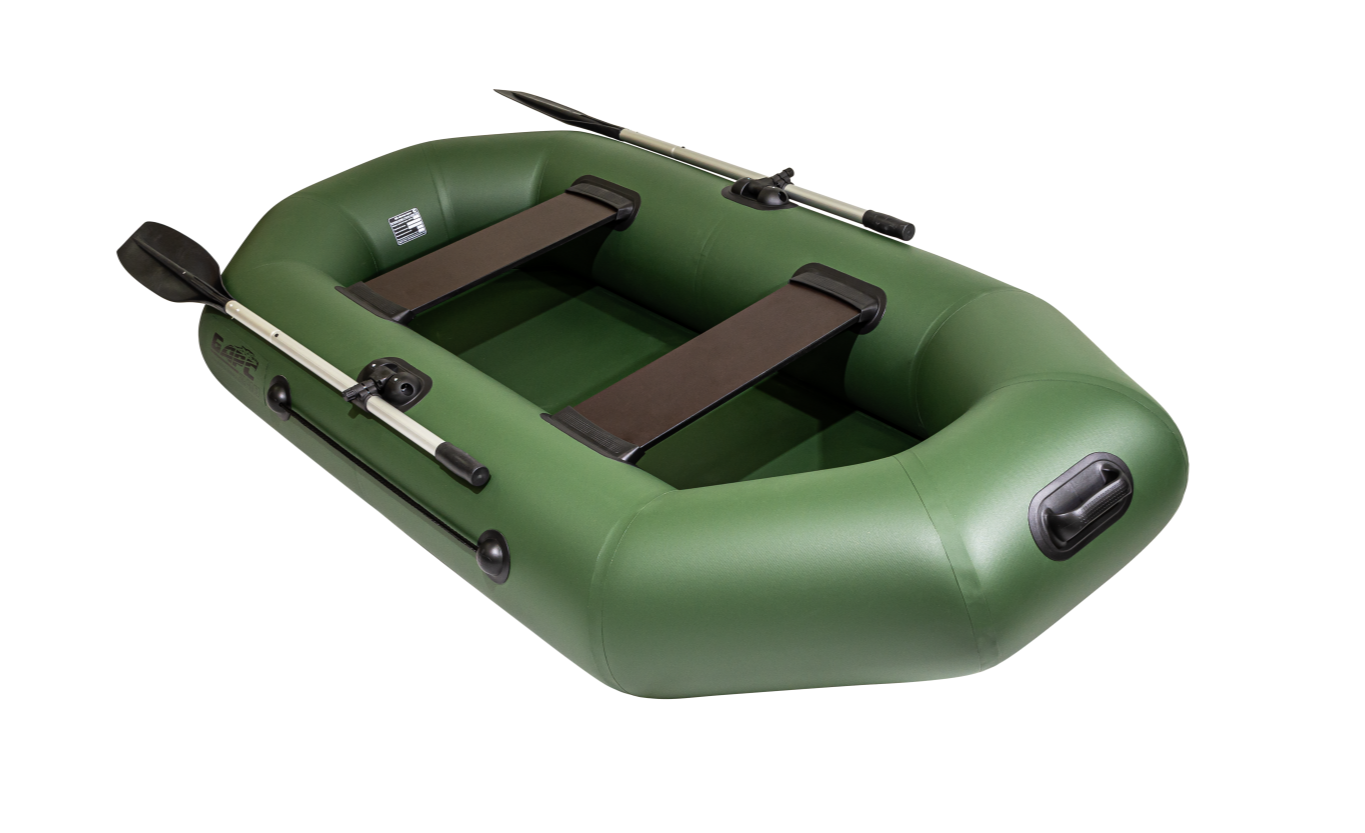 Лодка Барс 240 в Химках