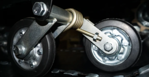 Мотобуксировщик XTREME-MOTORS "Полюс-2" Зима 15 л.с. в Химках