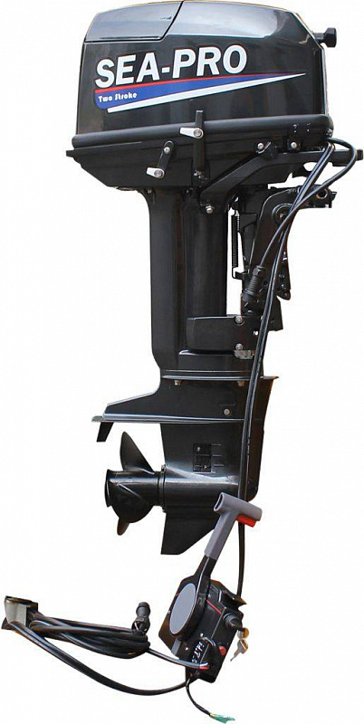 Лодочный мотор SEA-PRO Т 40SE в Химках