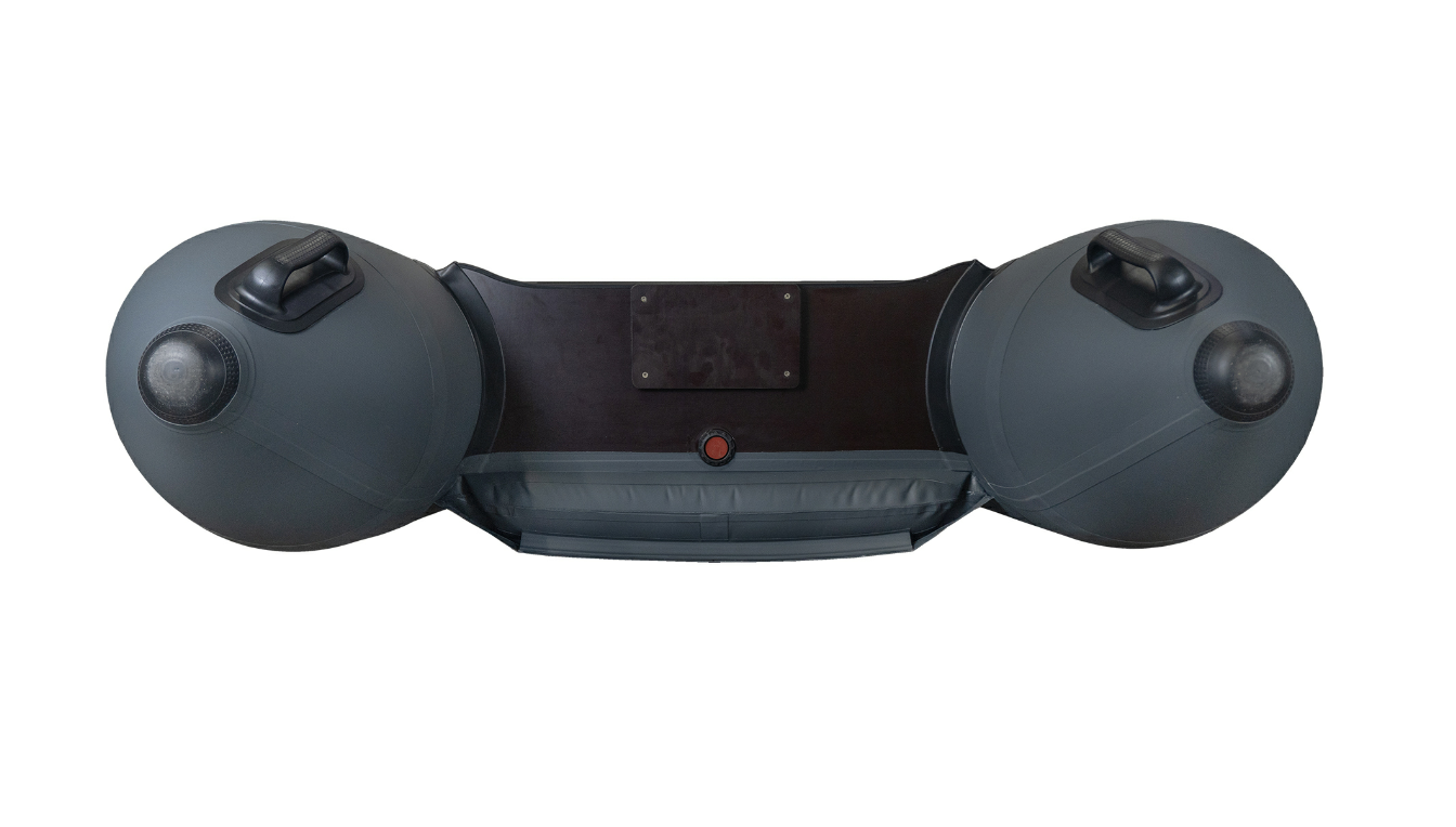 Лодка Барс 3200 нднд в Химках