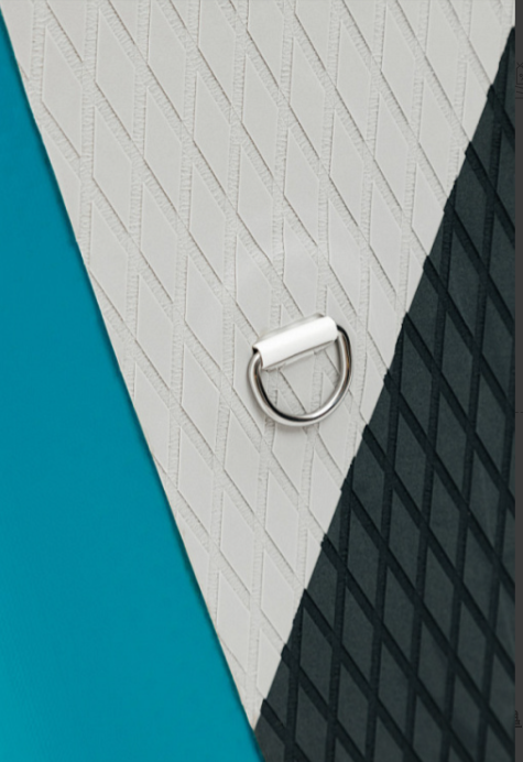 НАДУВНОЙ SUP-BOARD BUSINESS LIGHT BLUE 10 в Химках