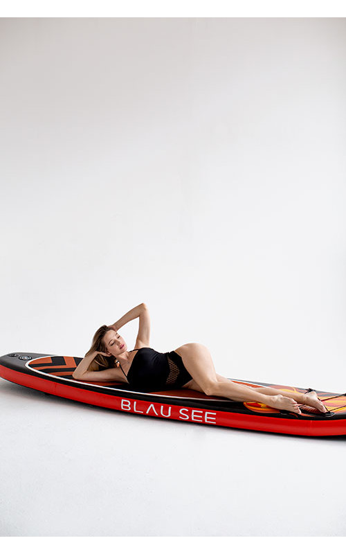 НАДУВНОЙ SUP BOARD BURNFIRE 11 в Химках