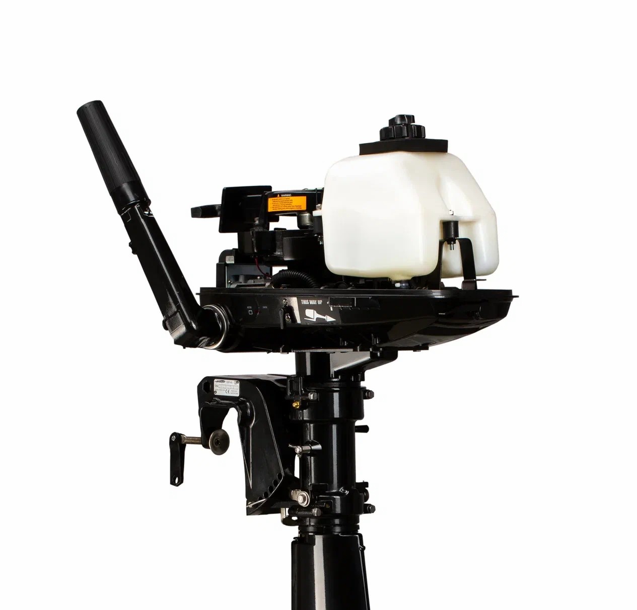 ЛОДОЧНЫЙ МОТОР GLADIATOR G5FHS в Химках