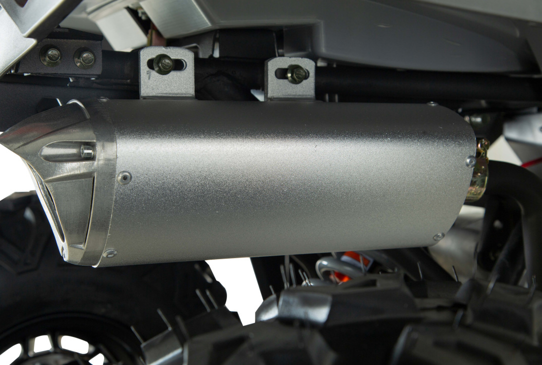 Квадроцикл YACOTA VIKING PRO 250 в Химках