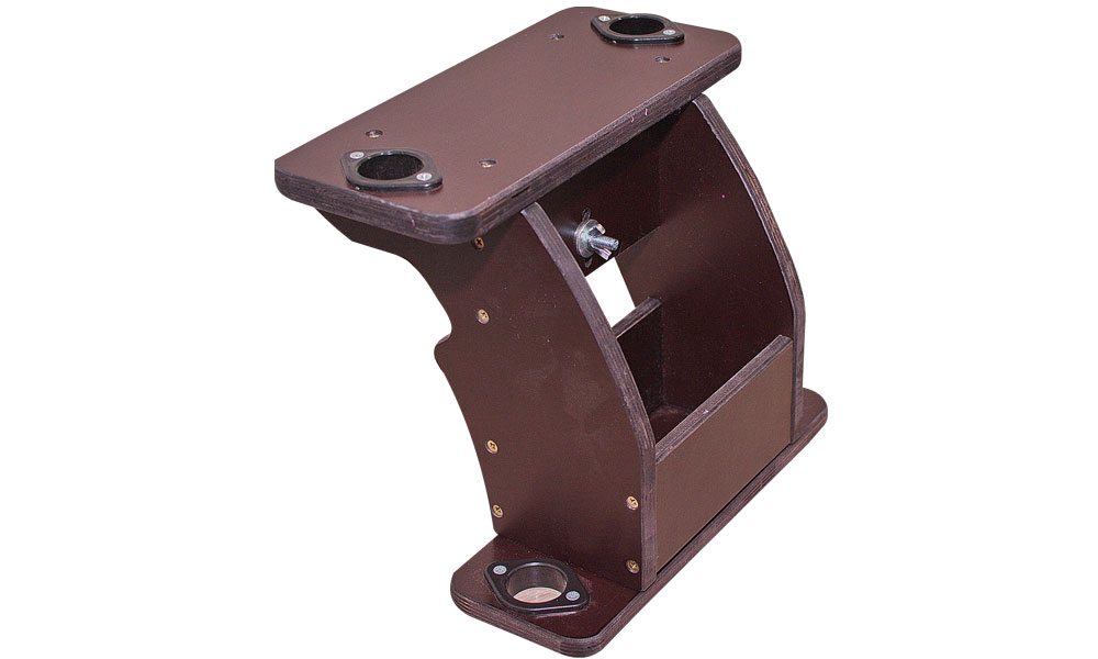 Подставка под эхолот №1 в Химках