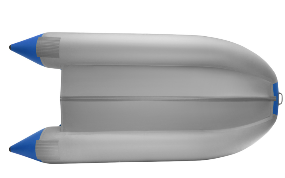 ЛОДКА ДРАККАР 3250 СК HANT в Химках