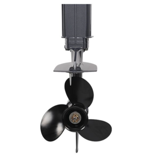 Лодочный мотор ALLFA CG Т40FWT S в Химках