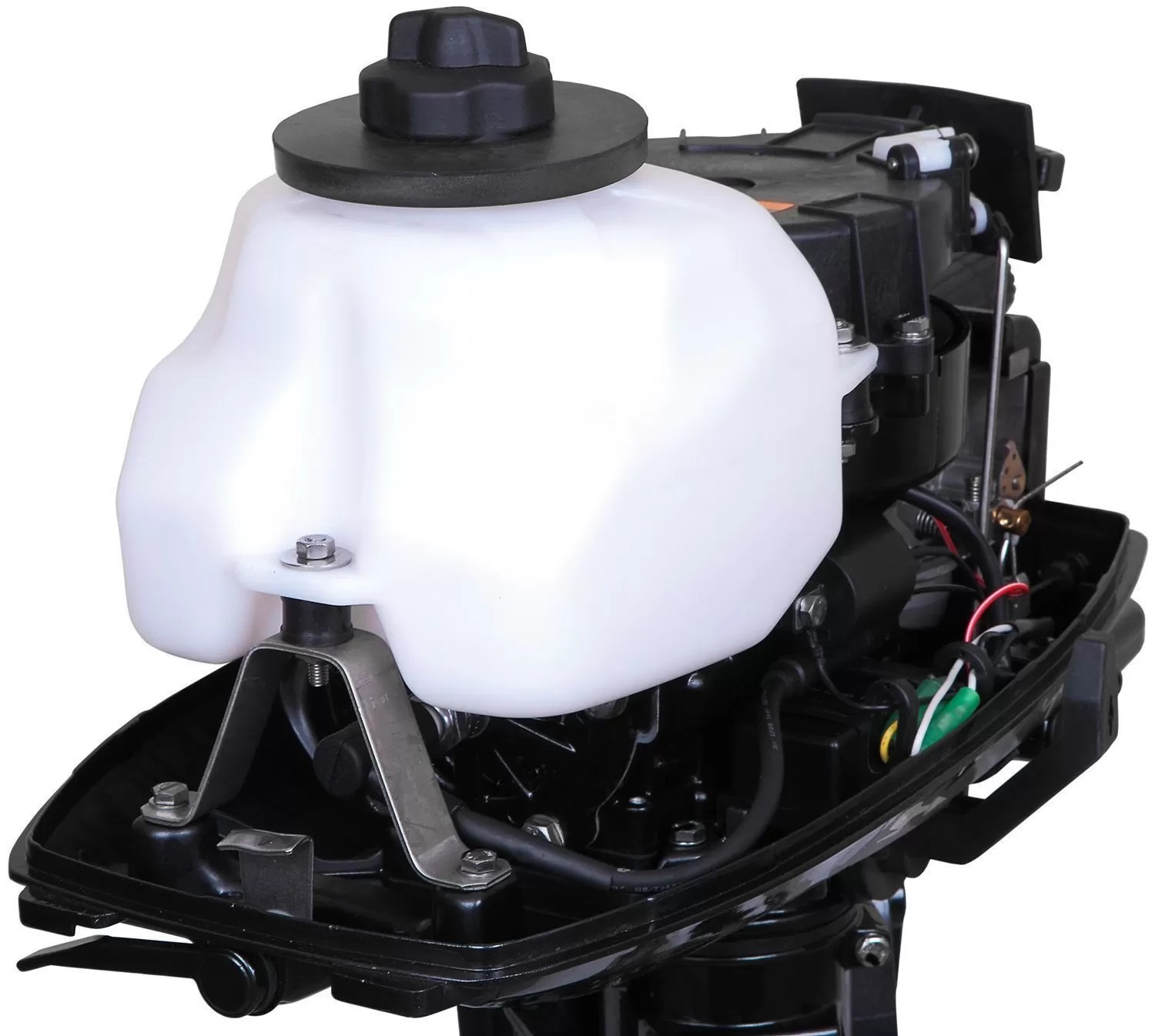 Лодочный мотор MARLIN MP 5 AMHS в Химках