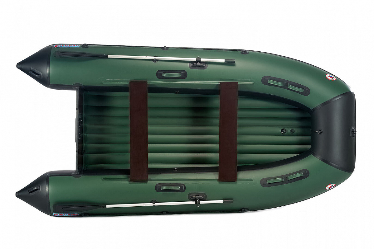 Лодка MISHIMO LITE 360 в Химках