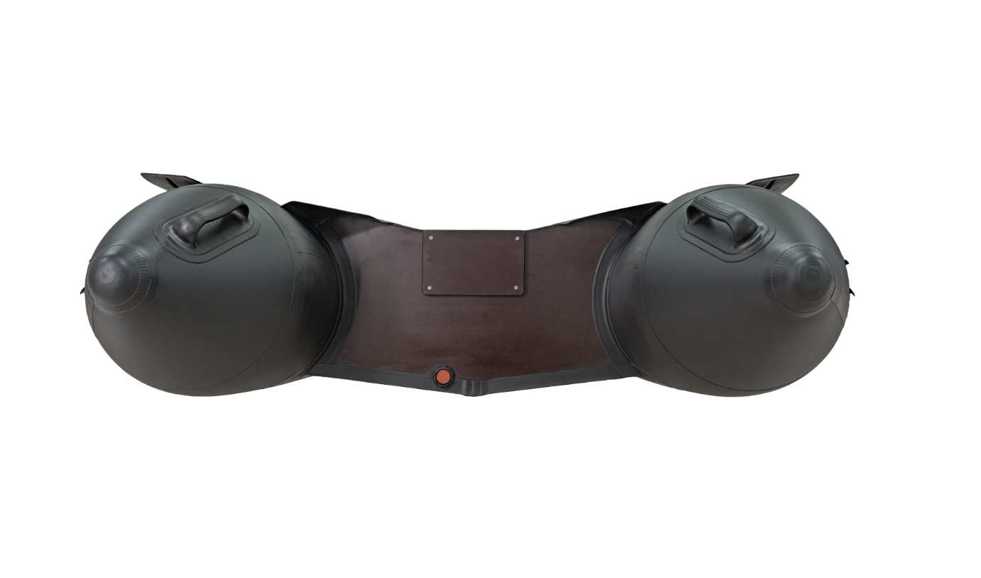 Лодка Ривьера Компакт 2900 СК в Химках