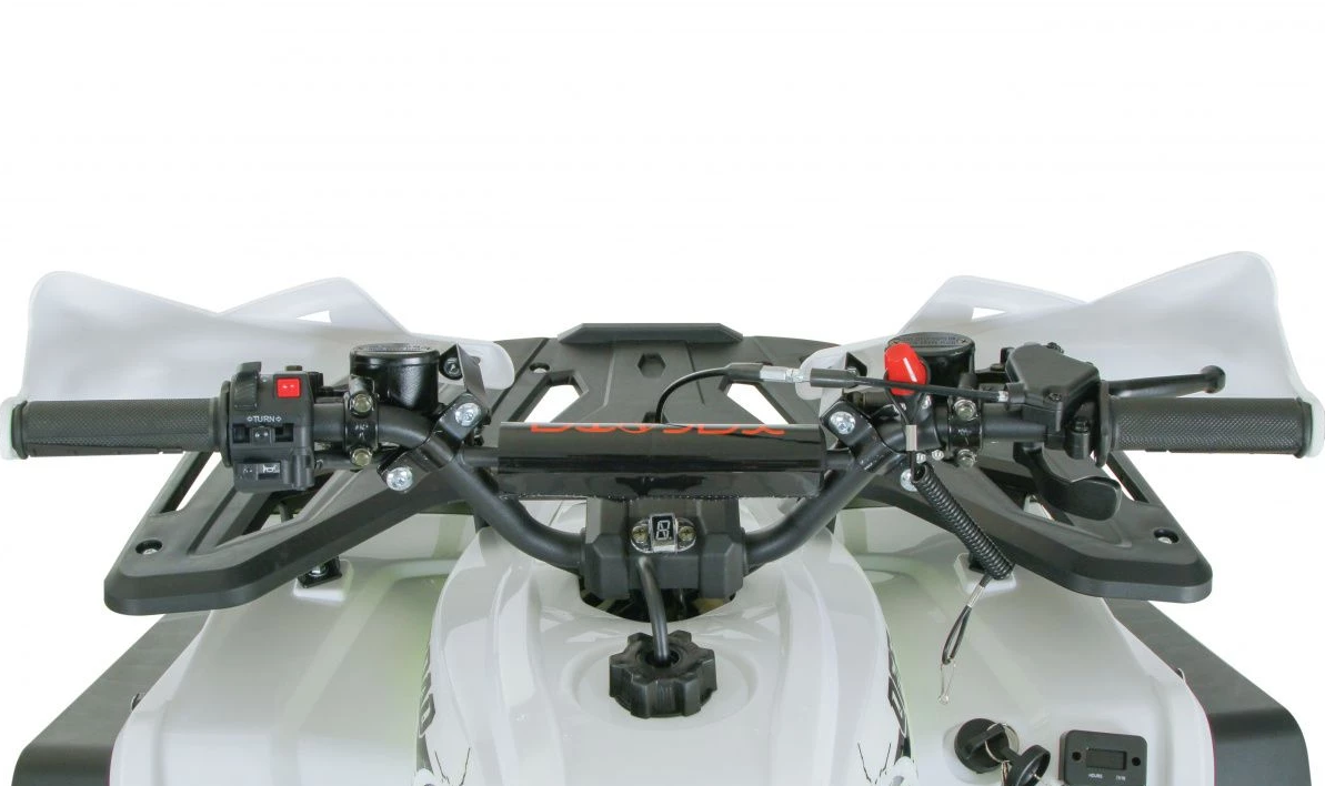 Квадроцикл YACOTA DRAGON в Химках