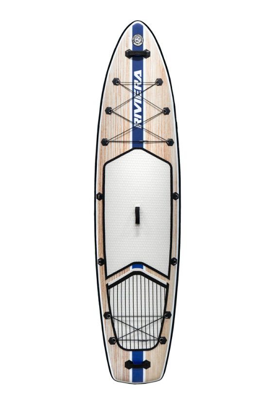 Сап-борд синий 11.6ft RIVIERA в Химках