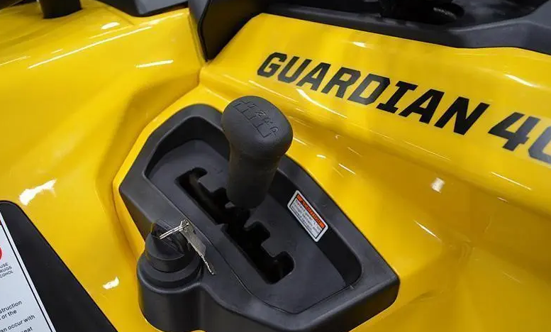 Квадроцикл HISUN GUARDIAN 400L /LONG в Химках