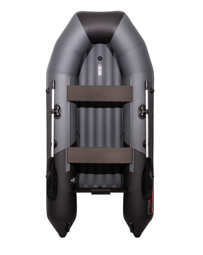 Лодка Таймень NX 2900 НДНД в Химках