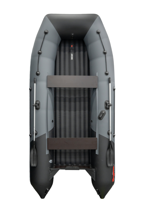 Лодка Таймень RX 3900 НДНД в Химках