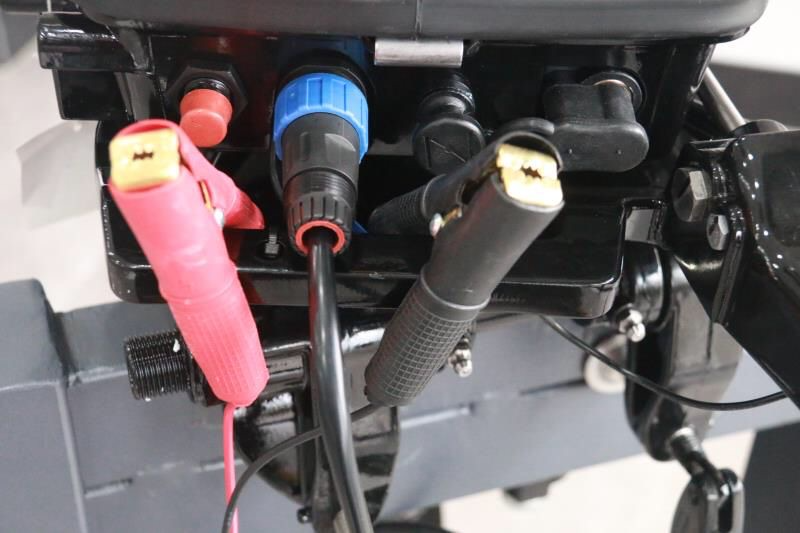 Лодочный мотор MARLIN PROLINE MP 9.9 (15) AMHS в Химках