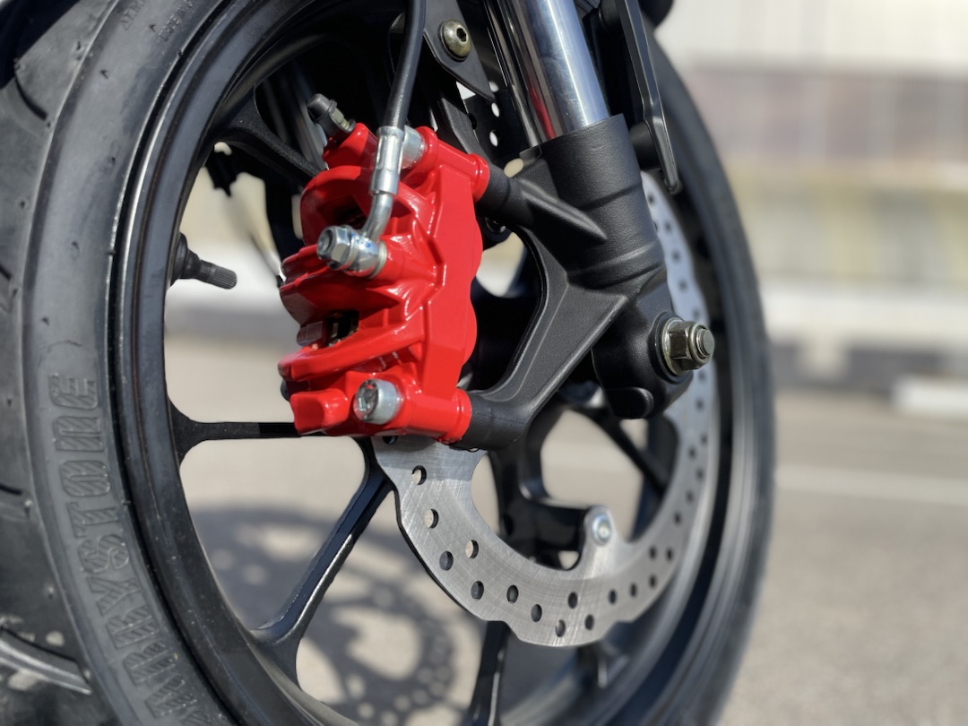 Мопед PROMAX CB150R (49) в Химках