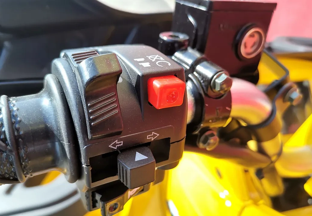 Квадроцикл PROMAX STORM 280 LUX в Химках