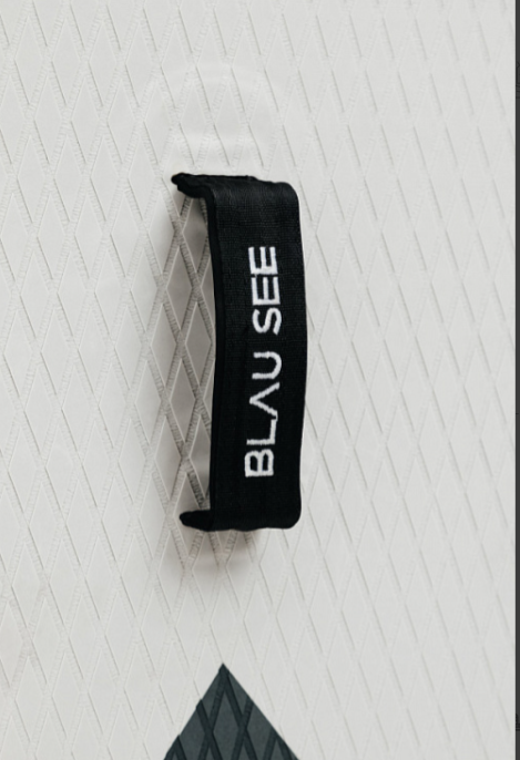 НАДУВНОЙ SUP-BOARD BUSINESS LIGHT BLUE 10 в Химках