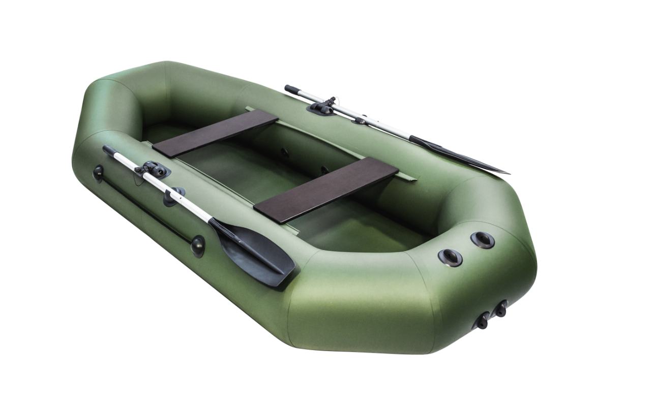 Лодка АКВА-МАСТЕР 280 в Химках