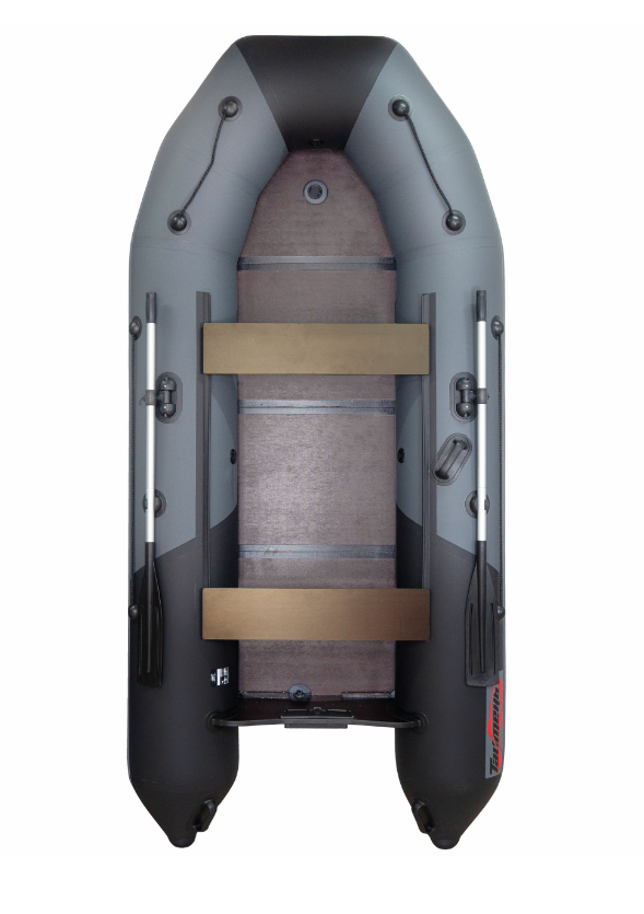 Лодка Таймень nx 3200 скк в Химках