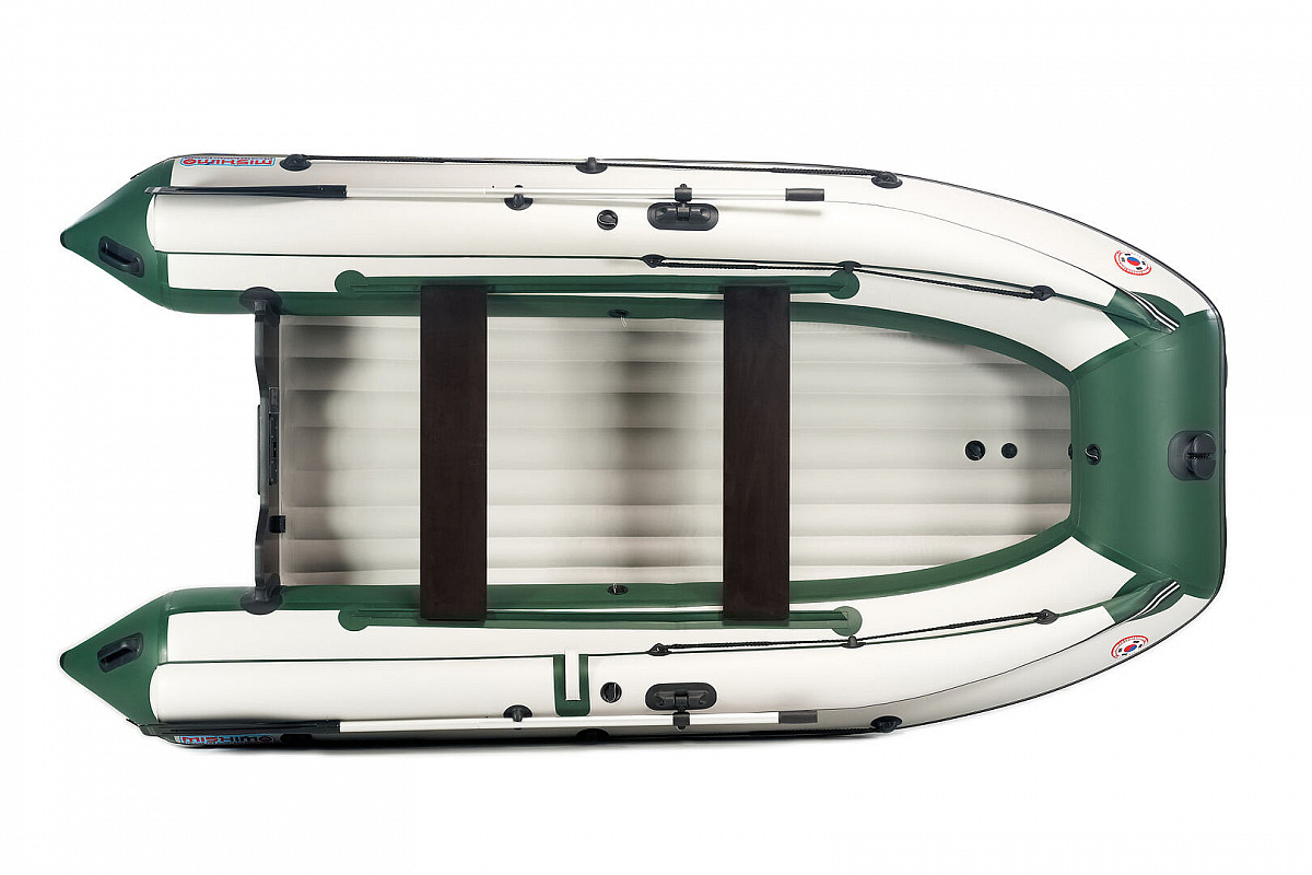 Лодка MISHIMO FAMILY LITE 350 в Химках