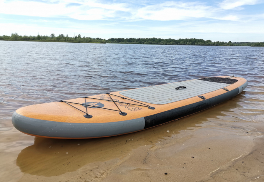 SUP (САП) Доска MISHIMO DECK 10.6(320) в Химках