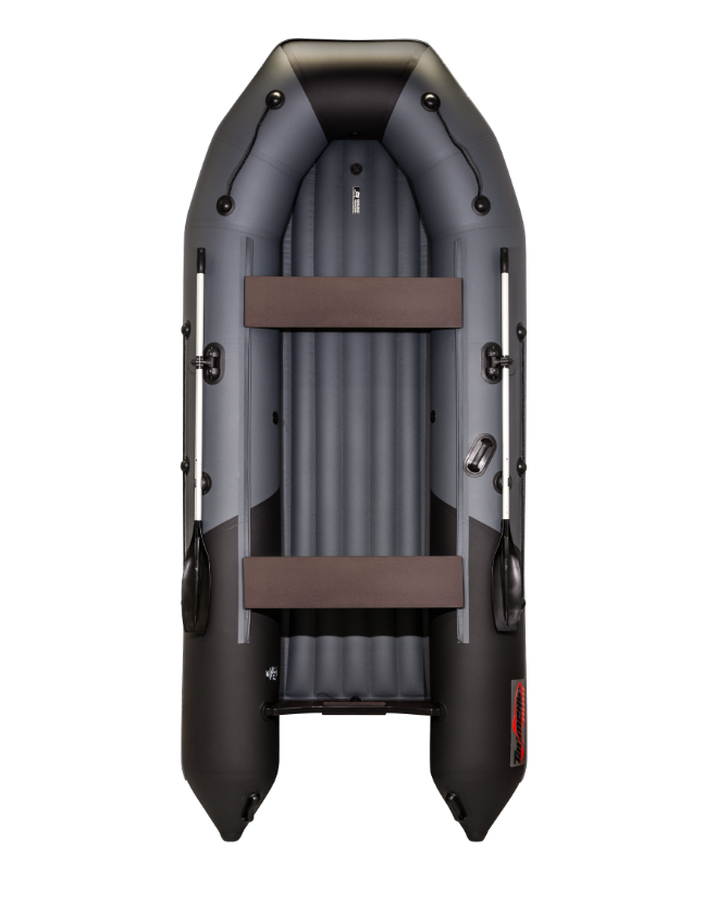 Лодка Таймень NX 3800 НДНД PRO в Химках