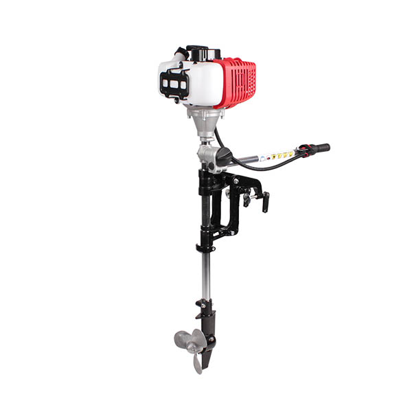 Подвесной лодочный мотор TOYAMA (PARSUN) TA 3.5 в Химках