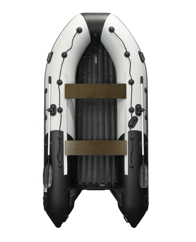 Лодка Ривьера 3600 НДНД ГИДРОЛЫЖА в Химках