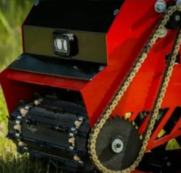 Мотобуксировщик Сила 500 9 л.с. в Химках