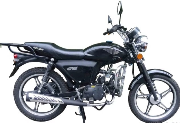 Мотоцикл RACER RC110N TROPHY в Химках