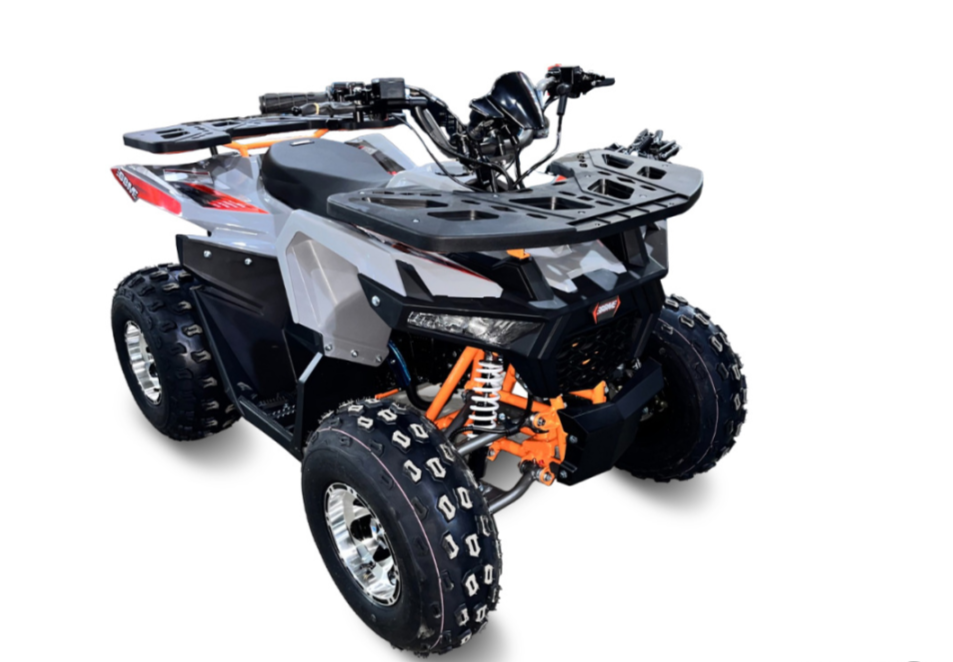 Квадроцикл GBM DAXTER 220 NEW PREMIUM в Химках