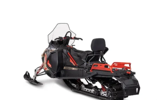 Снегоход AODES Siberiacross 1000 WT 508mm LCD 6.8 в Химках