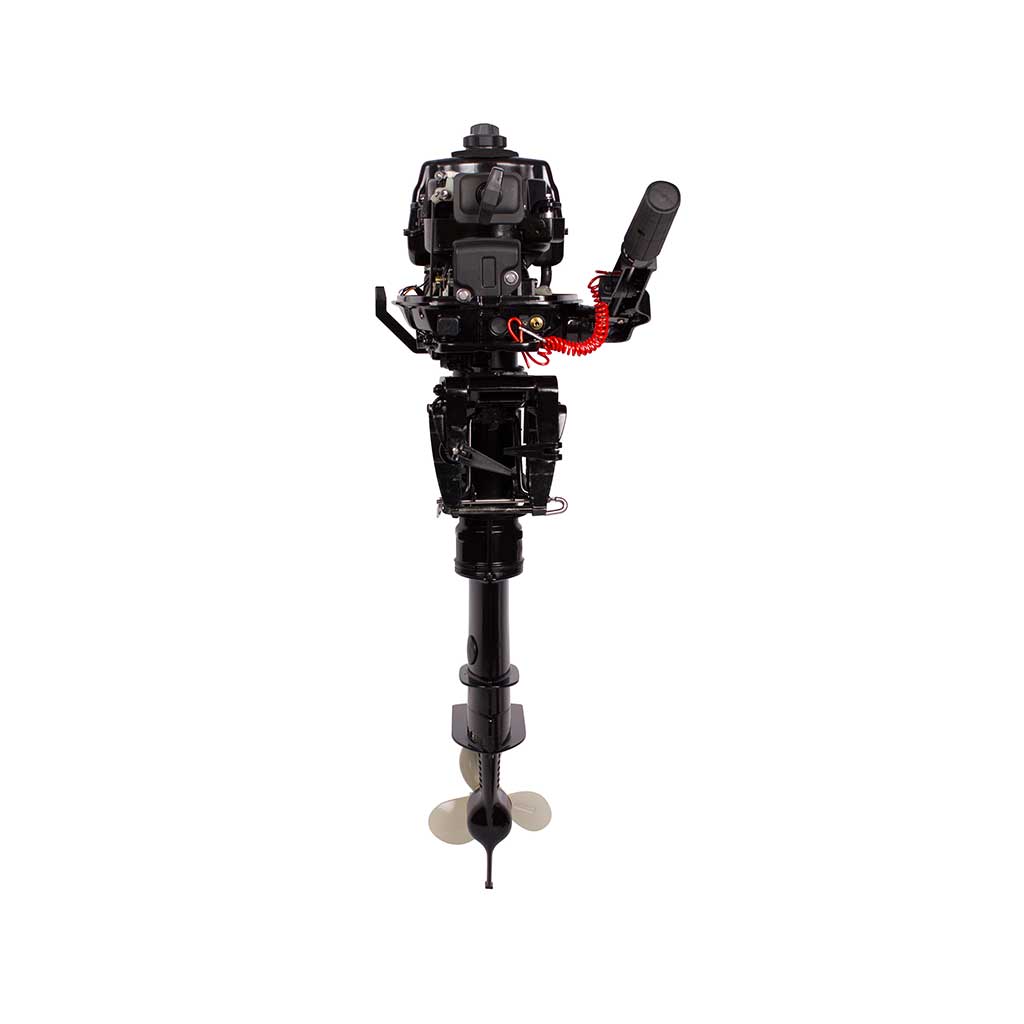 ЛОДОЧНЫЙ МОТОР TOYAMA T5ABMS в Химках