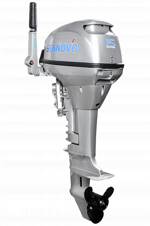 Лодочный мотор Seanovo SN15FHS в Химках