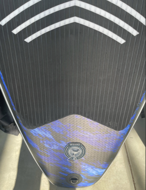 SUP (САП) ДОСКА RAIDEX I BOARD 11’ (332СМ) N 17 в Химках