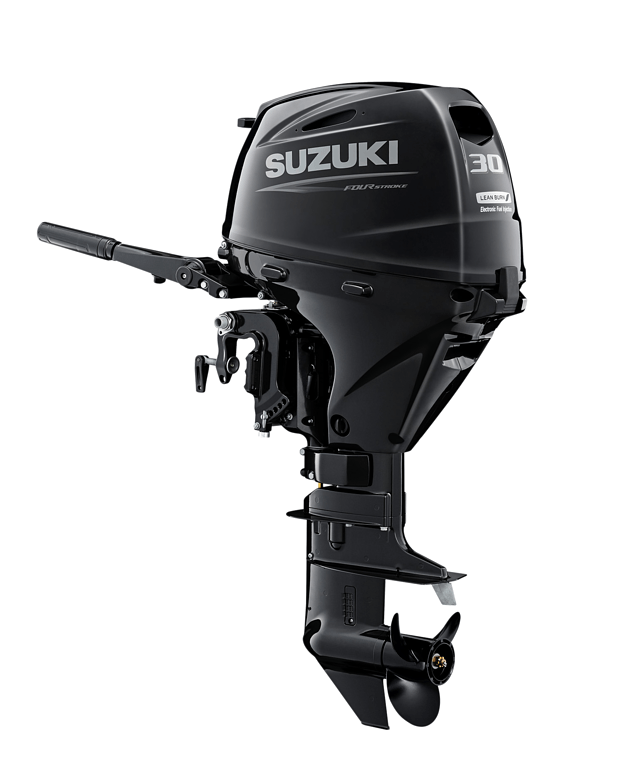 Лодочный мотор Suzuki DF30AQHL в Химках