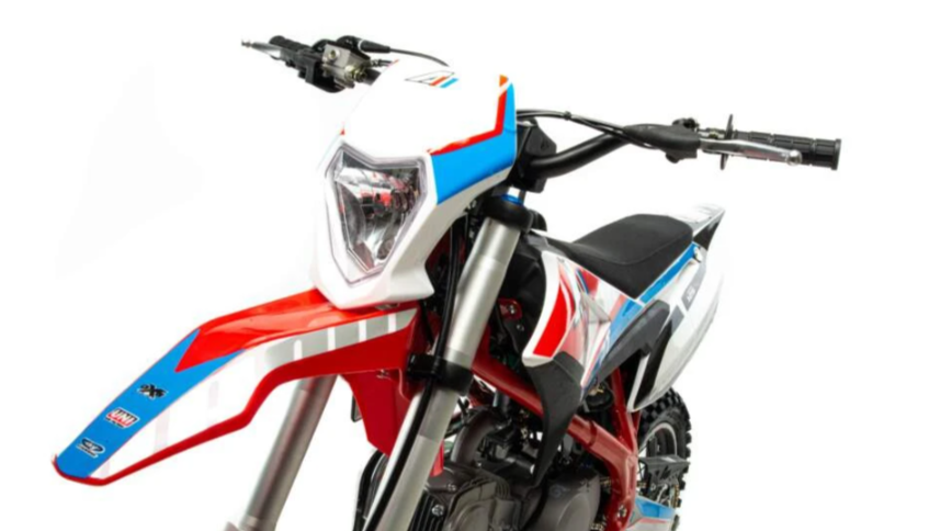 Питбайк MOTOLAND (МОТОЛЕНД) Apollo125 DT125 в Химках