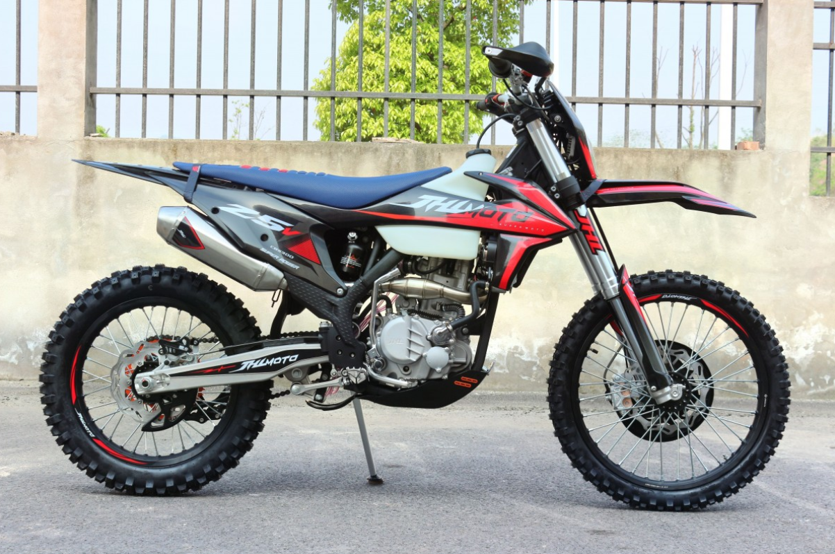 Мотоцикл JHLMOTO JHL Z5V NB300 (174MN-3) в Химках