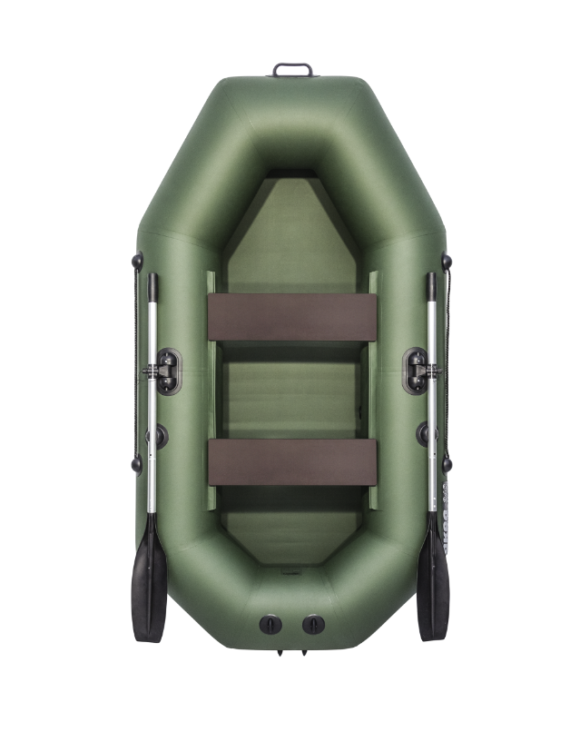  Лодка АКВА-МАСТЕР 240 в Химках