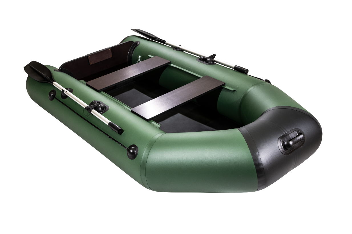  Лодка АКВА 2600 в Химках