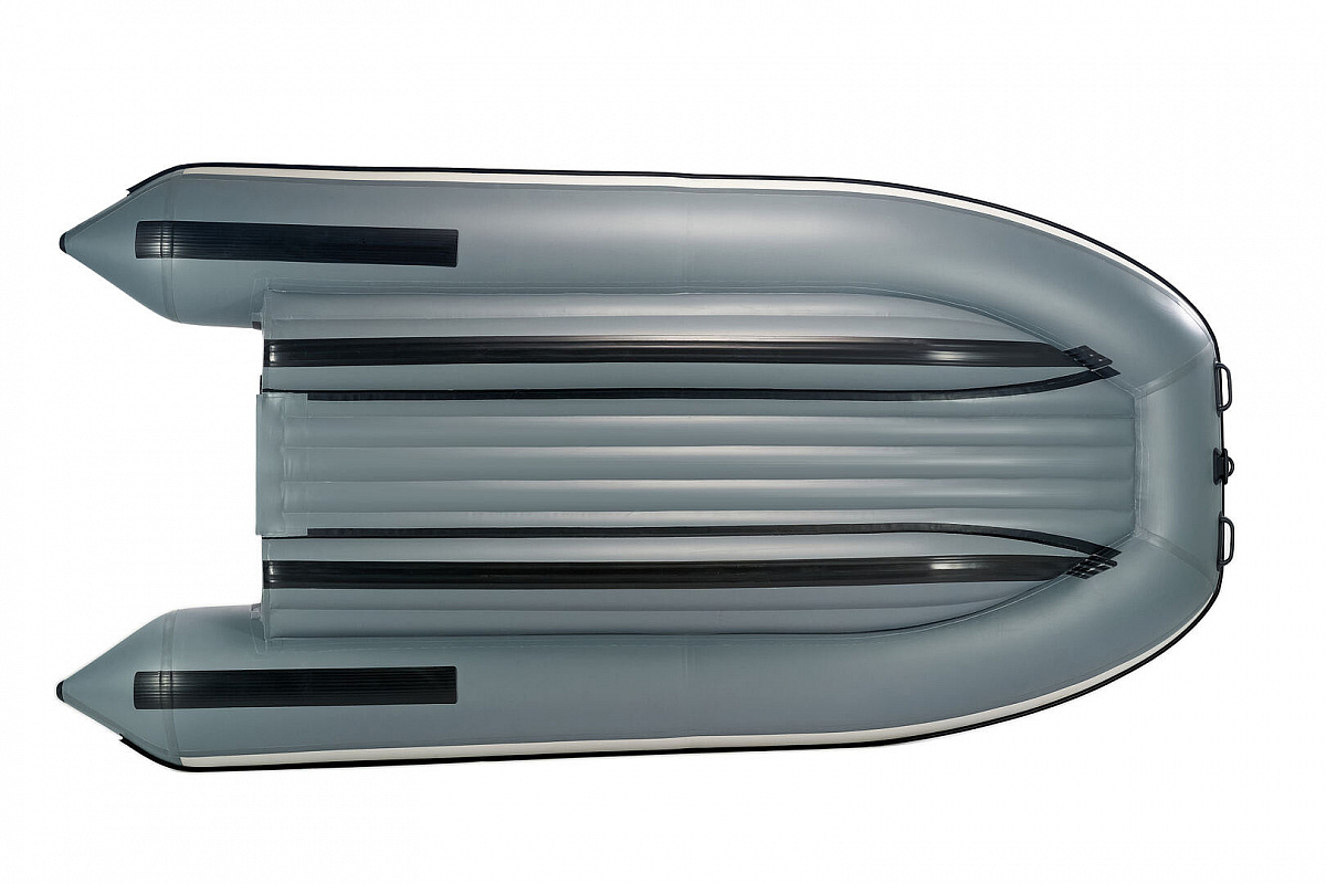 Лодка MISHIMO LITE DF 400 в Химках