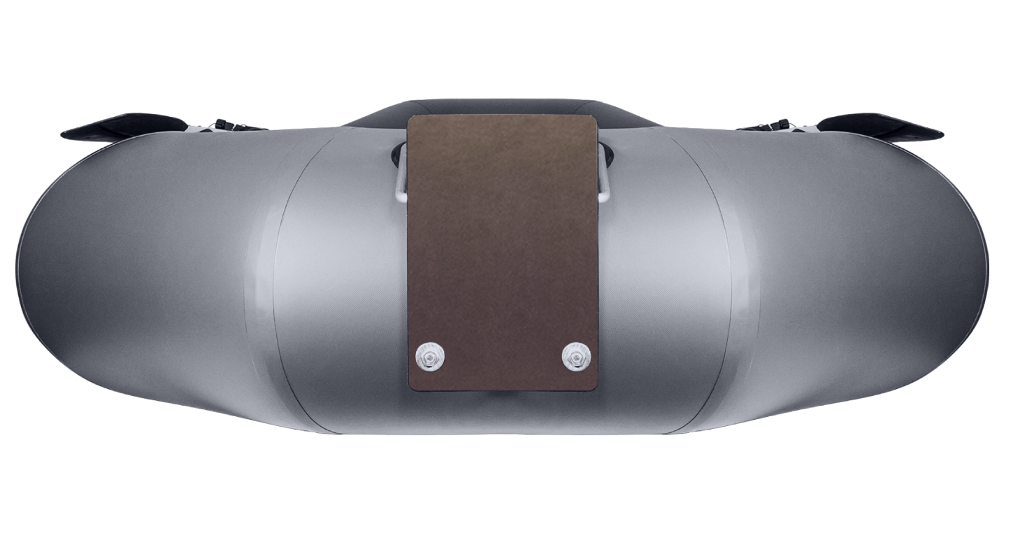 Лодка АКВА-МАСТЕР 300 ТР в Химках