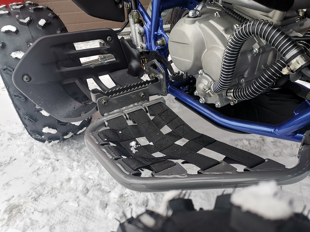 Квадроцикл PROMAX RAPTOR 300 NEW RedBull в Химках