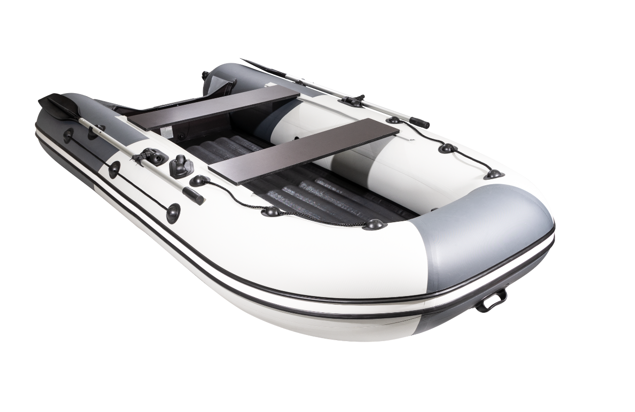 Лодка ривьера 3200 нднд гидролыжа в Химках