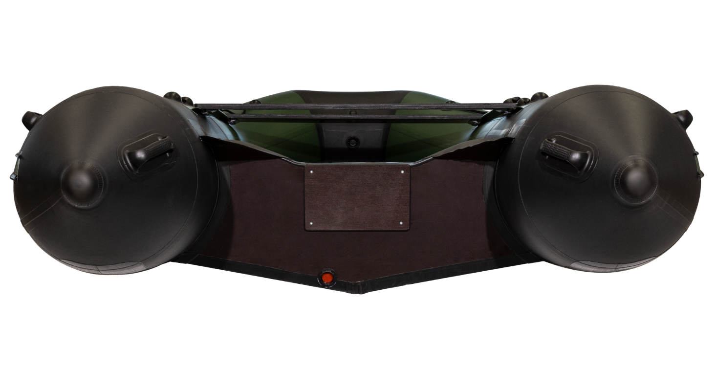 Лодка Ривьера Максима 3600 СК в Химках