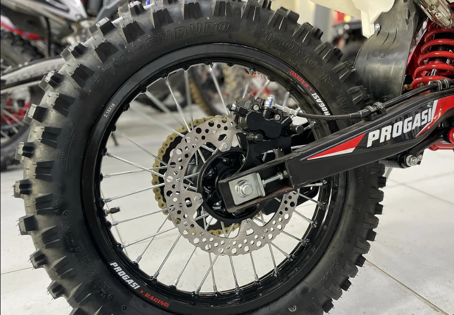 Мотоцикл Progasi SUPER MAX 250 PRO SPORT в Химках