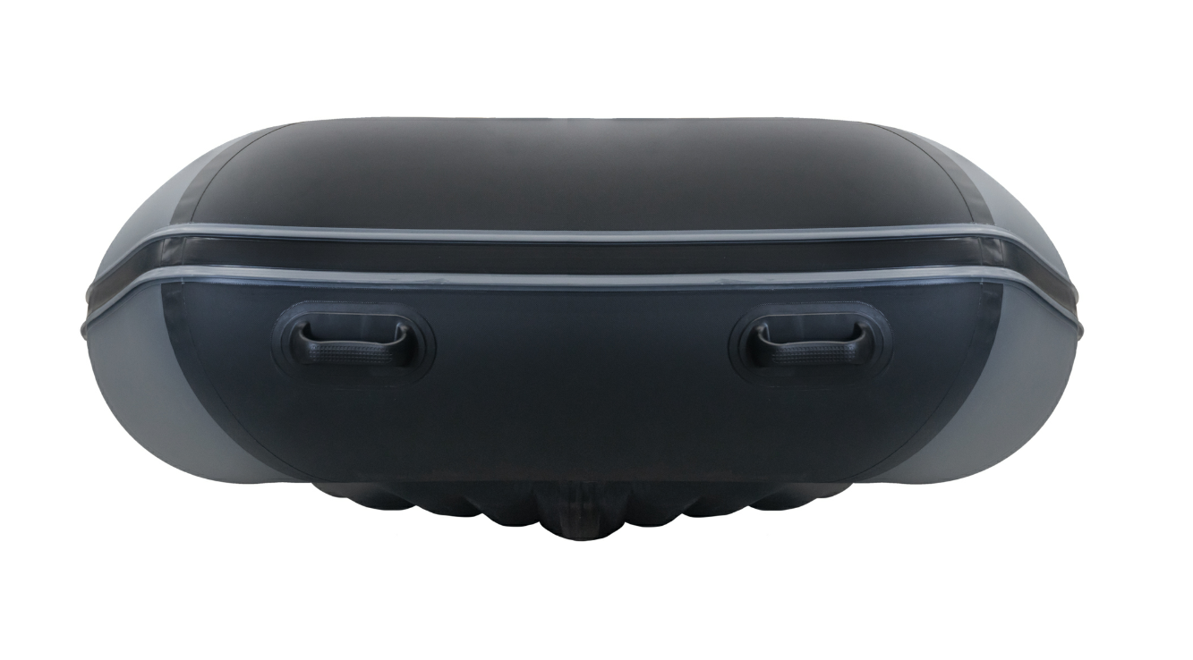 Лодка Таймень RX 3900 НДНД в Химках