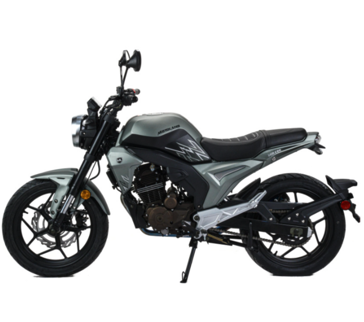 Мотоцикл MOTOLAND (МОТОЛЕНД) 300 CBR в Химках